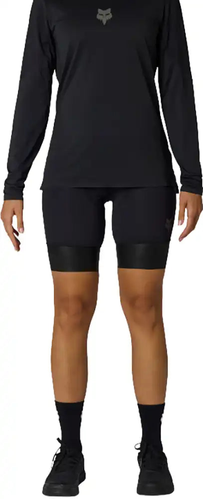 Fox Tecbase Liner Womens MTB Shorts - ABC Bikes