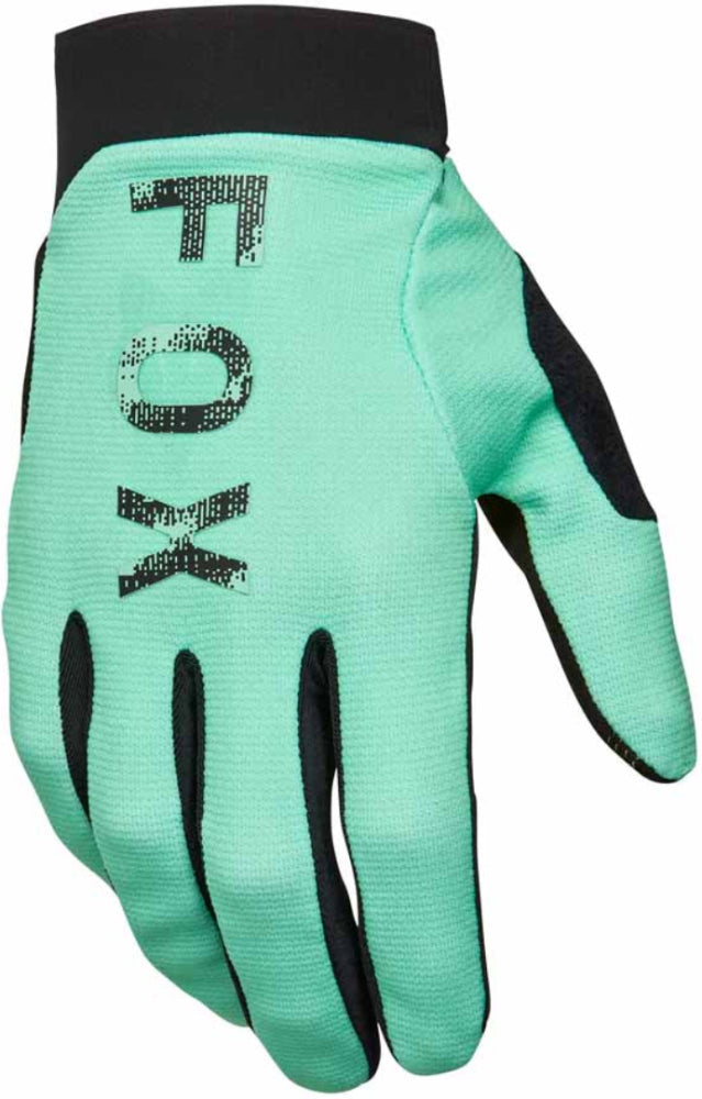 Fox Ranger KAIROS Mens MTB Gloves - ABC Bikes