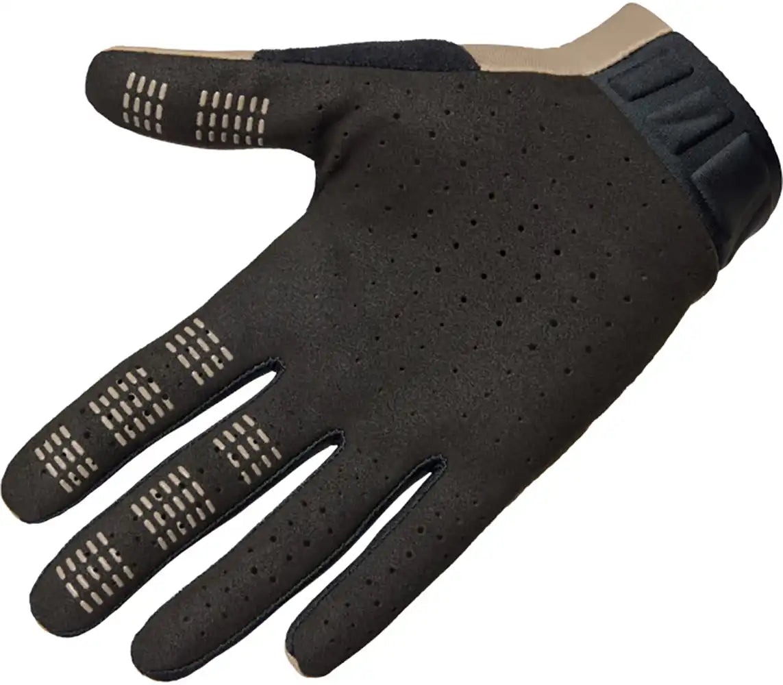 Fox Flexair Mens MTB Gloves - ABC Bikes