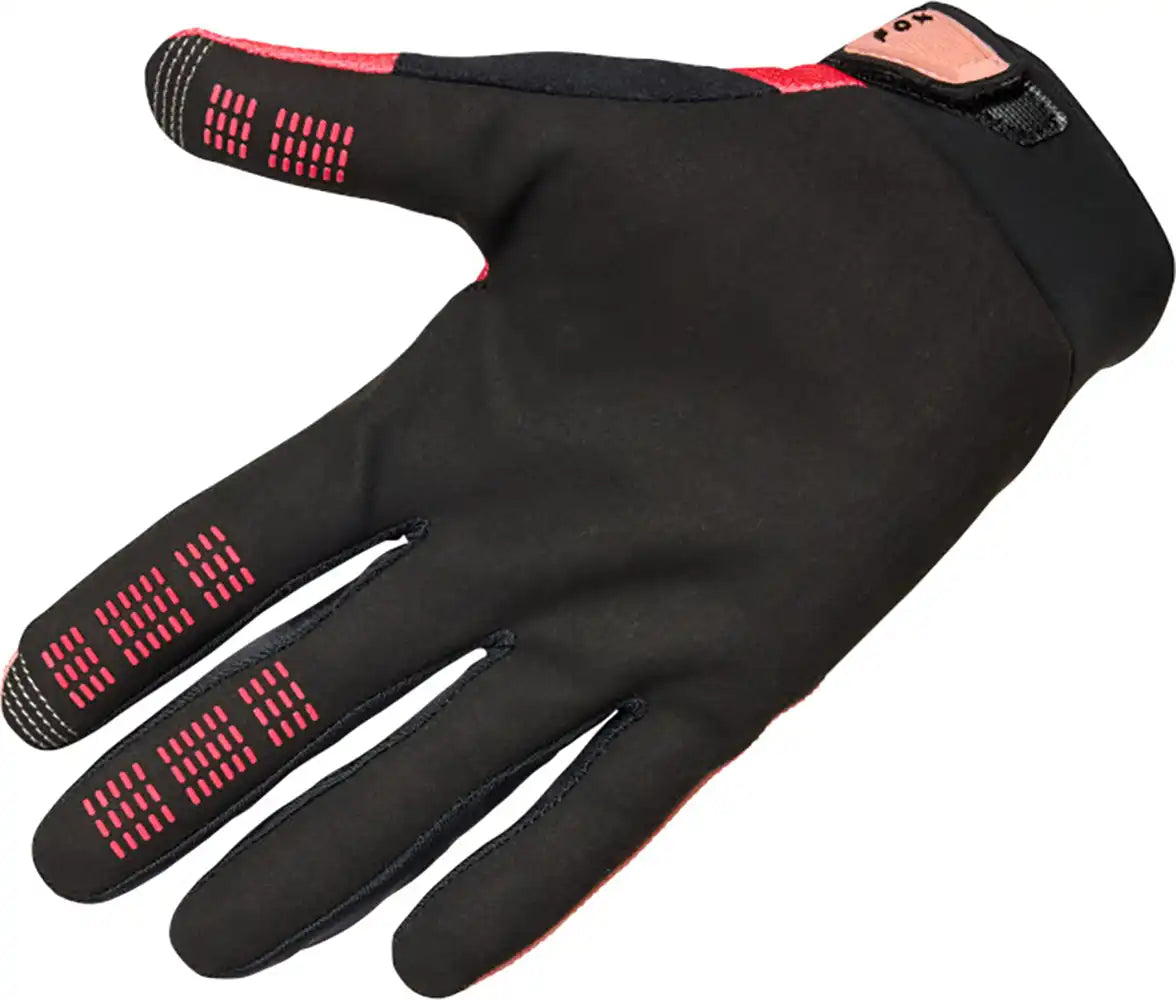 Fox Ranger BLEND Mens MTB Gloves - ABC Bikes