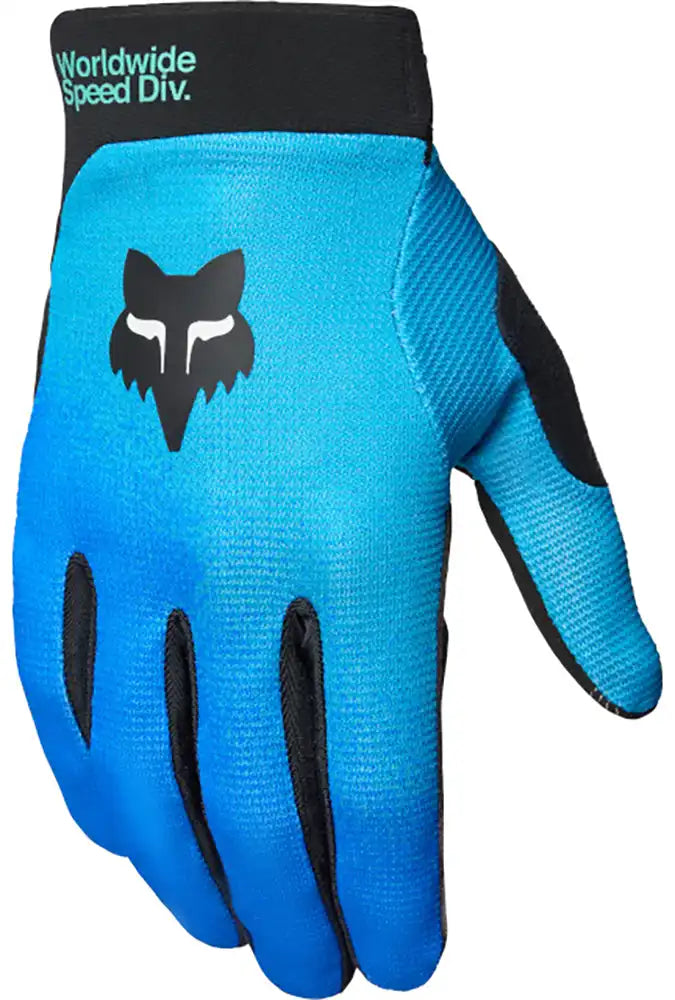Fox Ranger BLEND Mens MTB Gloves - ABC Bikes