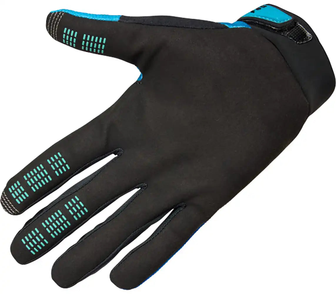 Fox Ranger BLEND Mens MTB Gloves - ABC Bikes