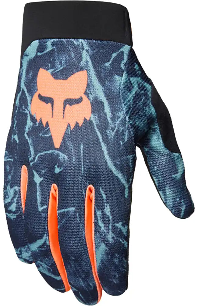 Fox Ranger IMAGE FEEL Mens MTB Gloves - ABC Bikes