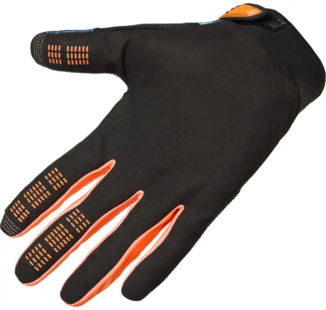Fox Ranger IMAGE FEEL Mens MTB Gloves - ABC Bikes