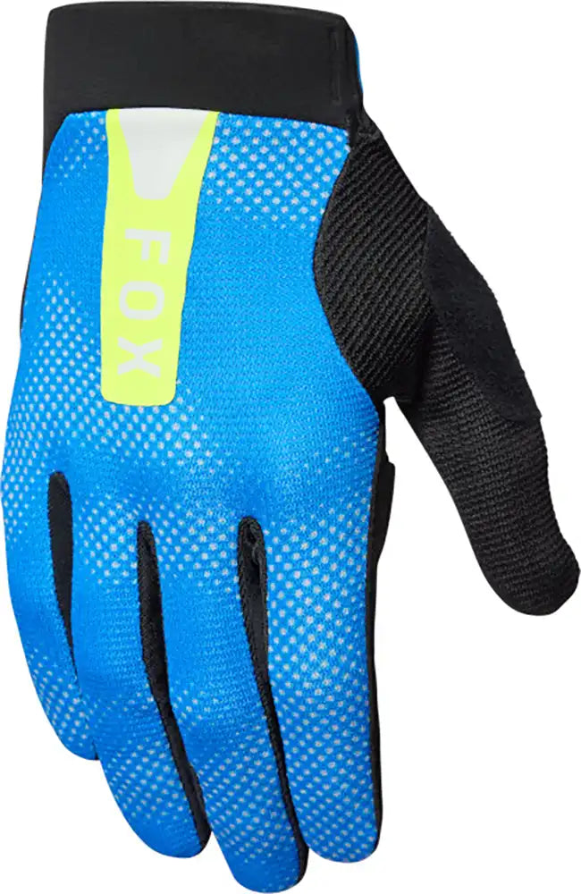 Fox Ranger Gel TACTILE Mens MTB Gloves - ABC Bikes