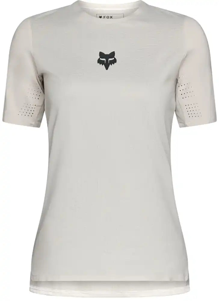 Fox Flexair SS Womens MTB Jersey - ABC Bikes