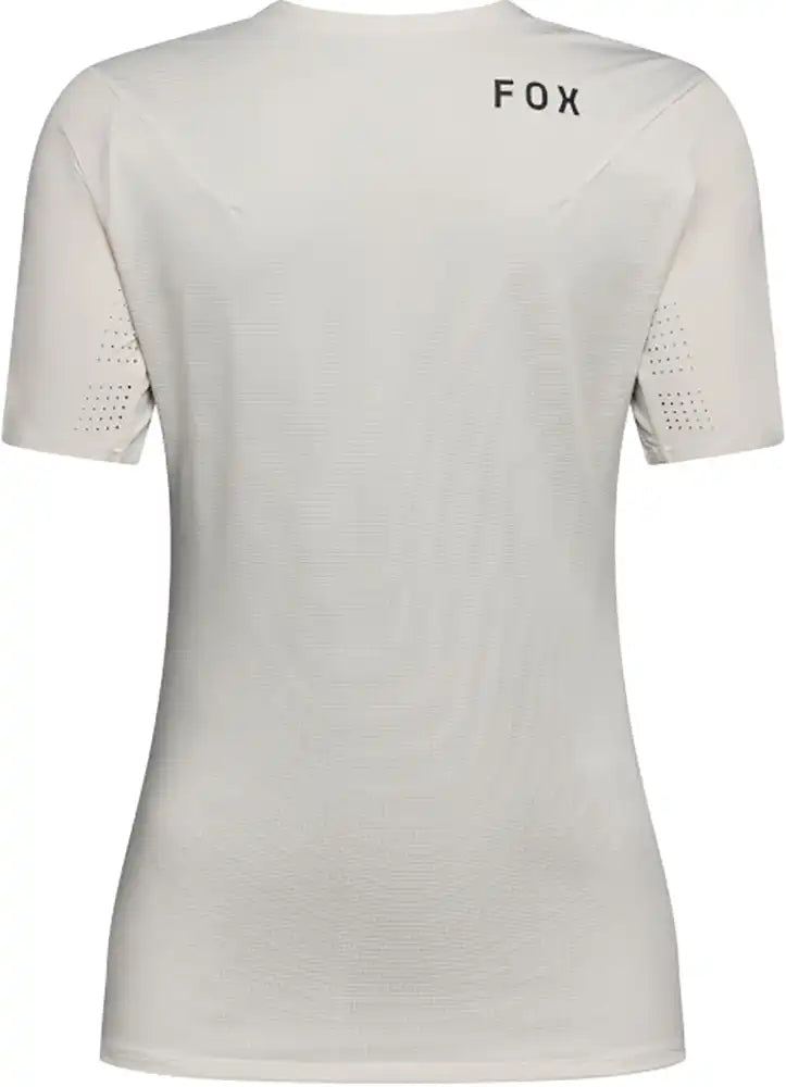 Fox Flexair SS Womens MTB Jersey - ABC Bikes