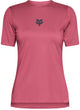 Fox Flexair SS Womens MTB Jersey - ABC Bikes