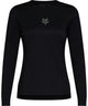 Fox Flexair LS Womens MTB Jersey - ABC Bikes