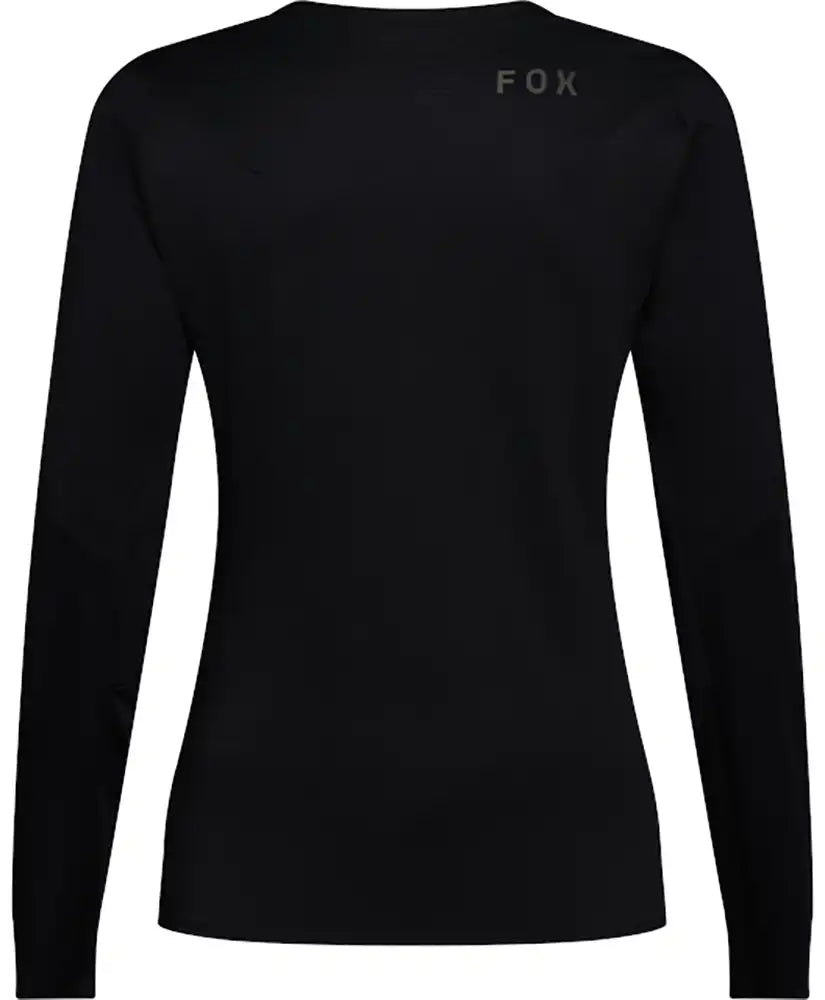 Fox Flexair LS Womens MTB Jersey - ABC Bikes