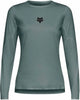 Fox Flexair LS Womens MTB Jersey