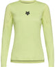 Fox Flexair LS Womens MTB Jersey - ABC Bikes