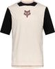 Fox Defend PARK SE SS Mens MTB Jersey - ABC Bikes