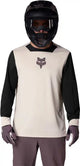 Fox Defend PARK SE LS Mens MTB Jersey - ABC Bikes
