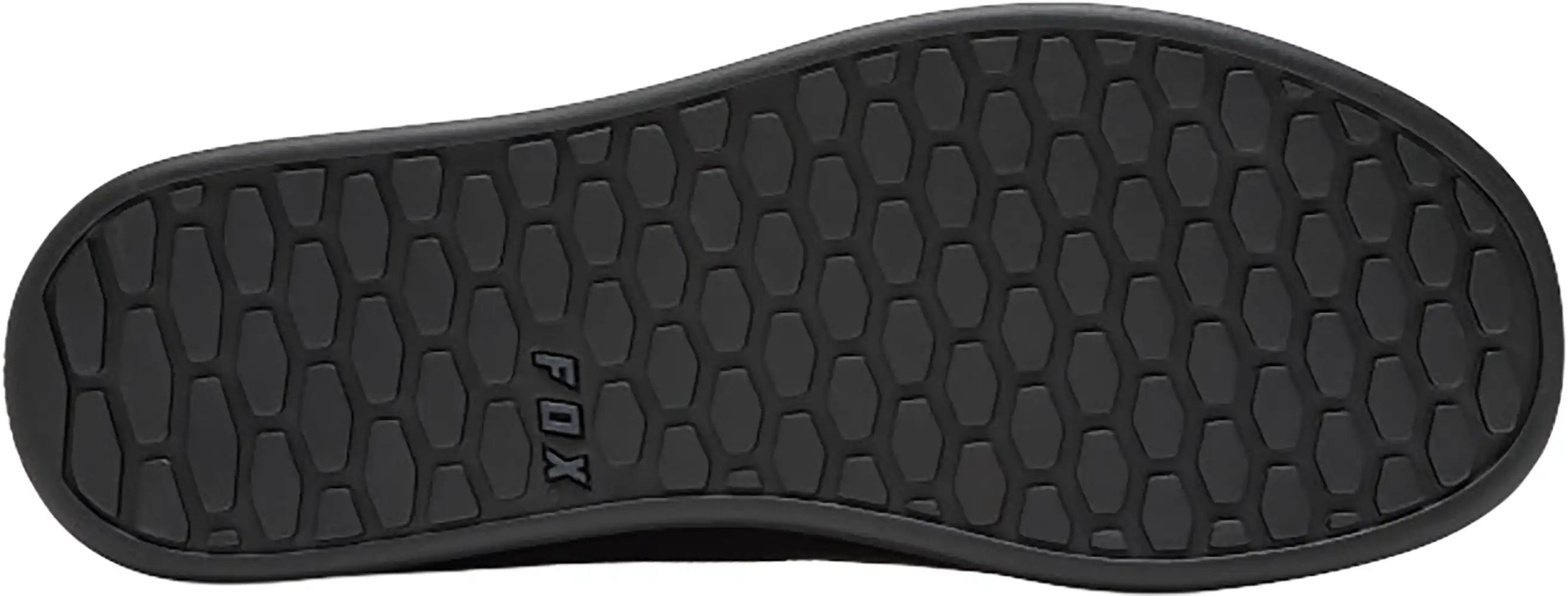 Fox Union Flat Mens Platform MTB Shoes - ABC Bikes
