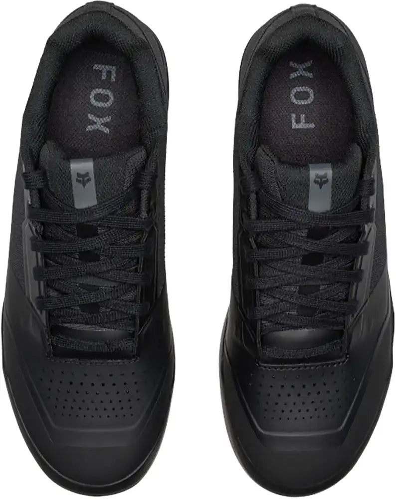 Fox Union Flat Mens Platform MTB Shoes - ABC Bikes