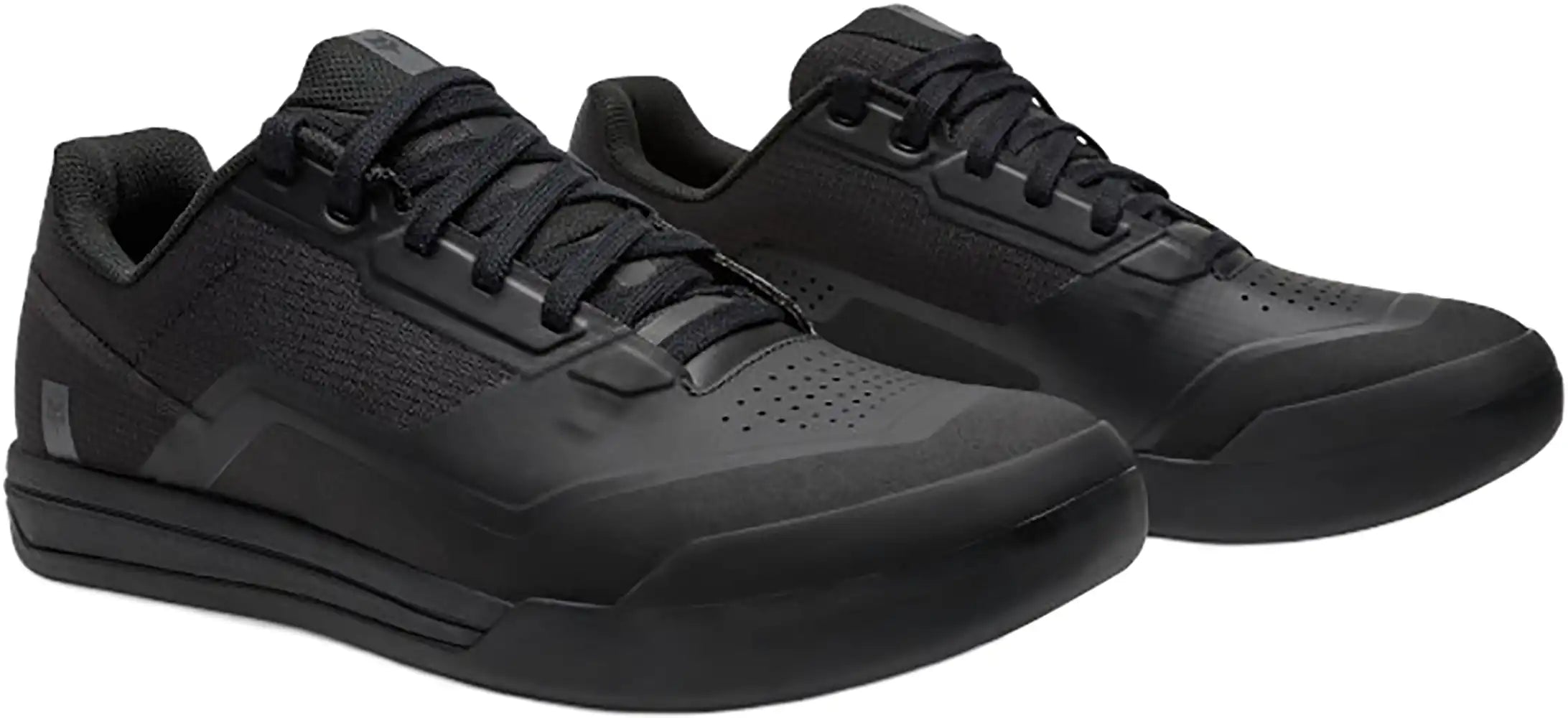 Fox Union Flat Mens Platform MTB Shoes - ABC Bikes