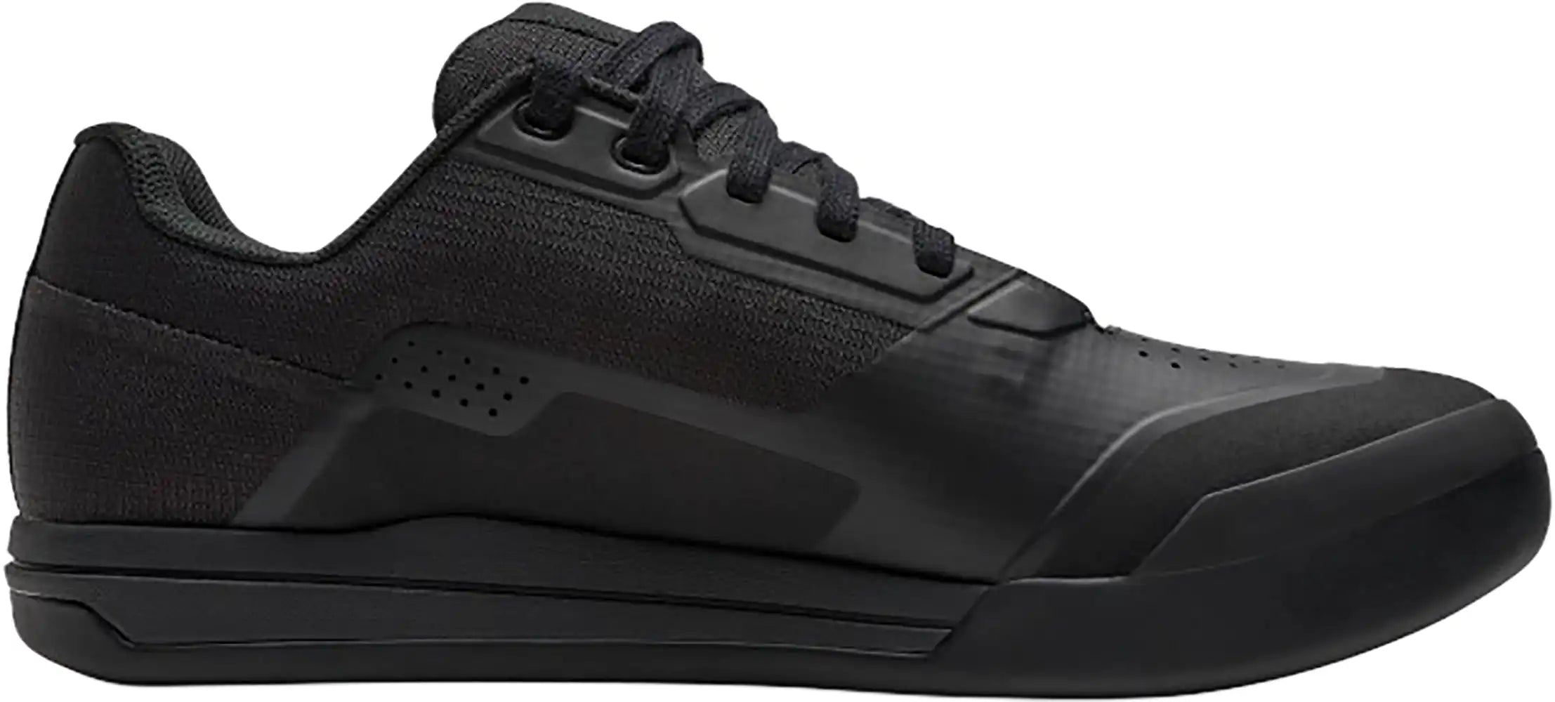 Fox Union Flat Mens Platform MTB Shoes - ABC Bikes