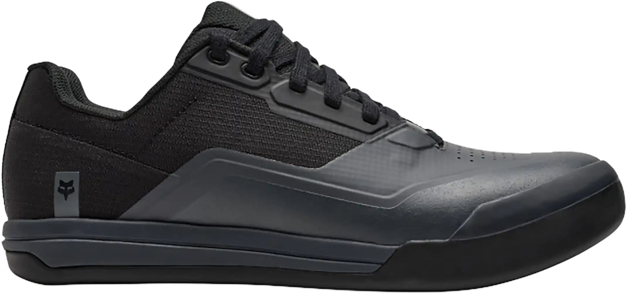 Fox Union Flat Mens Platform MTB Shoes - ABC Bikes