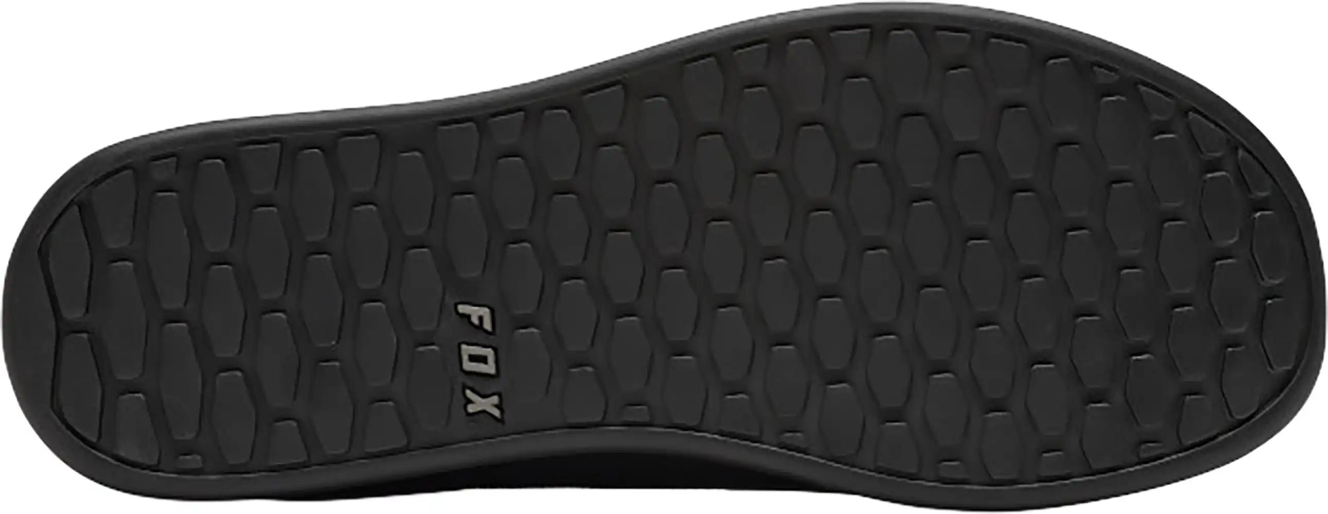 Fox Union Flat Mens Platform MTB Shoes - ABC Bikes