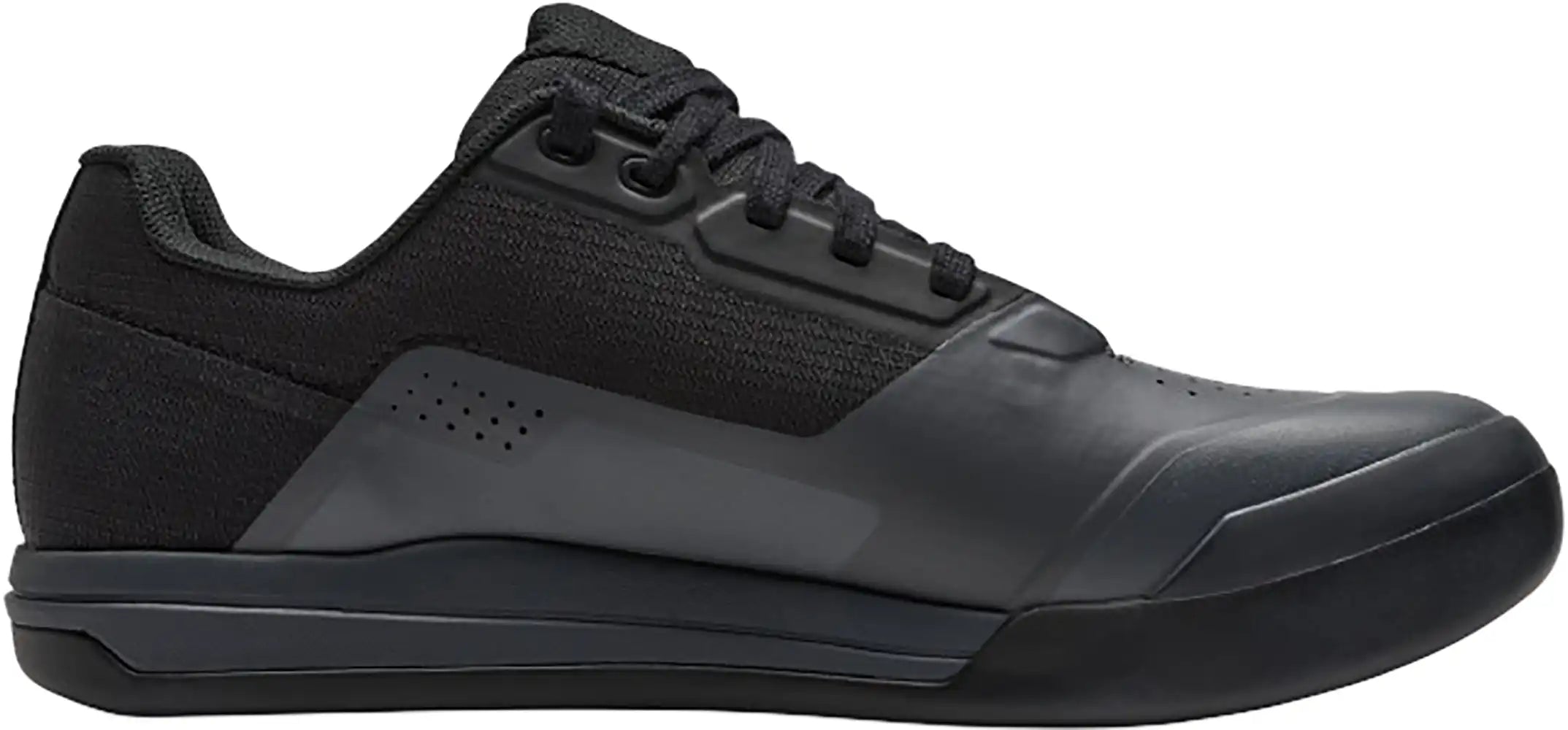 Fox Union Flat Mens Platform MTB Shoes - ABC Bikes