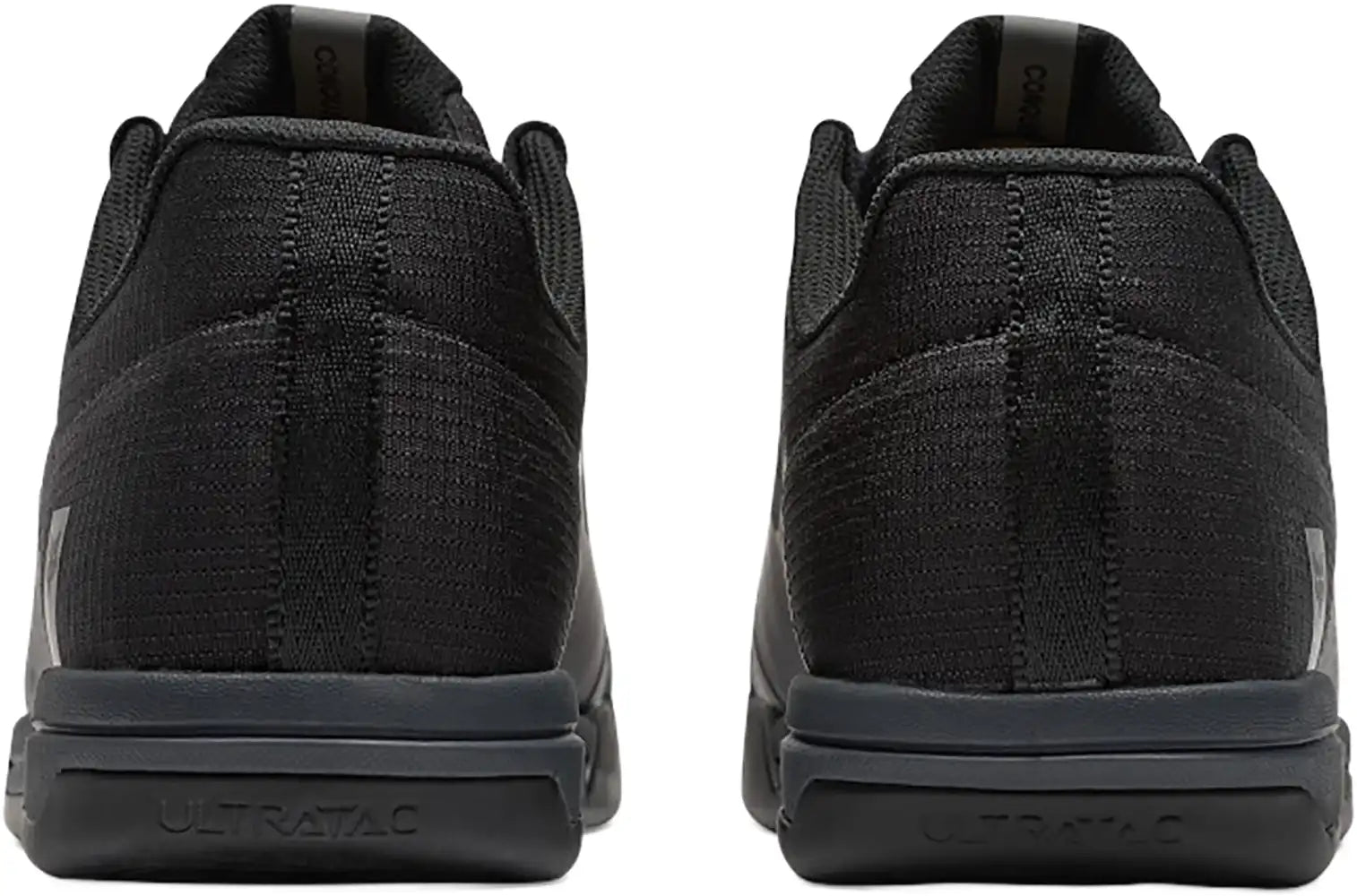 Fox Union Flat Mens Platform MTB Shoes - ABC Bikes