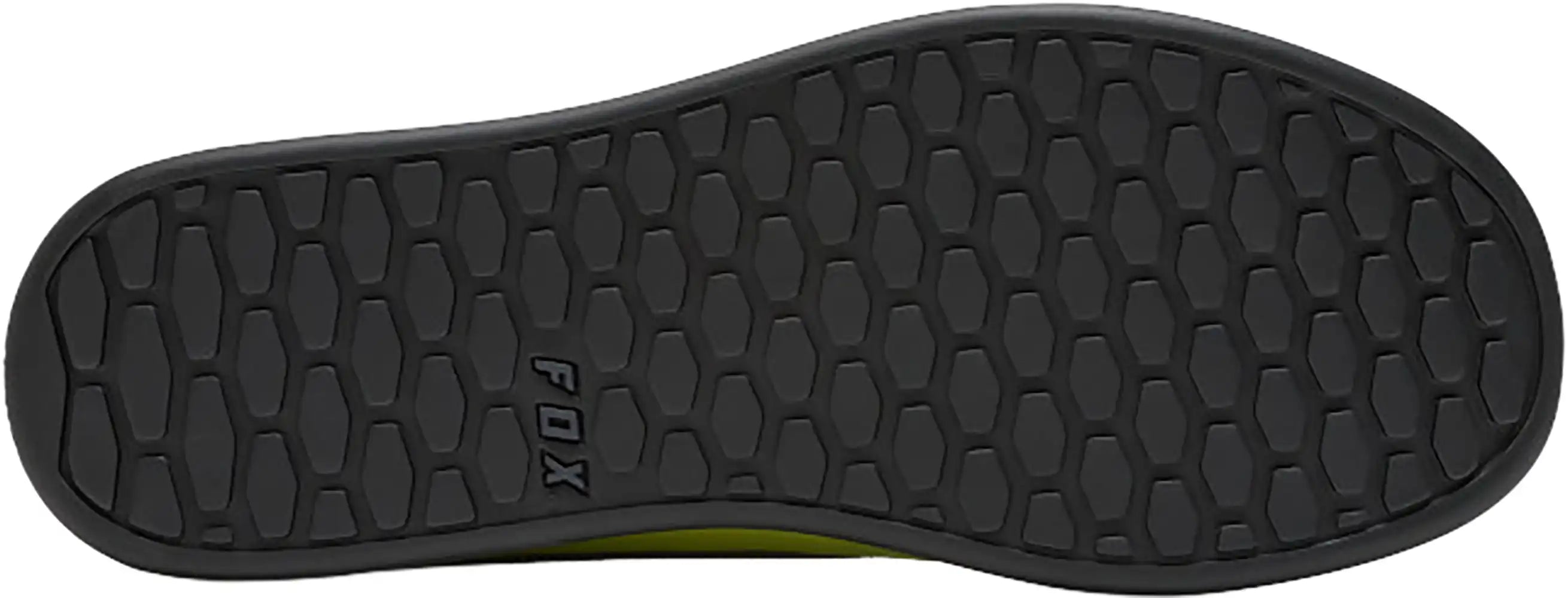 Fox Union Flat Mens Platform MTB Shoes - ABC Bikes