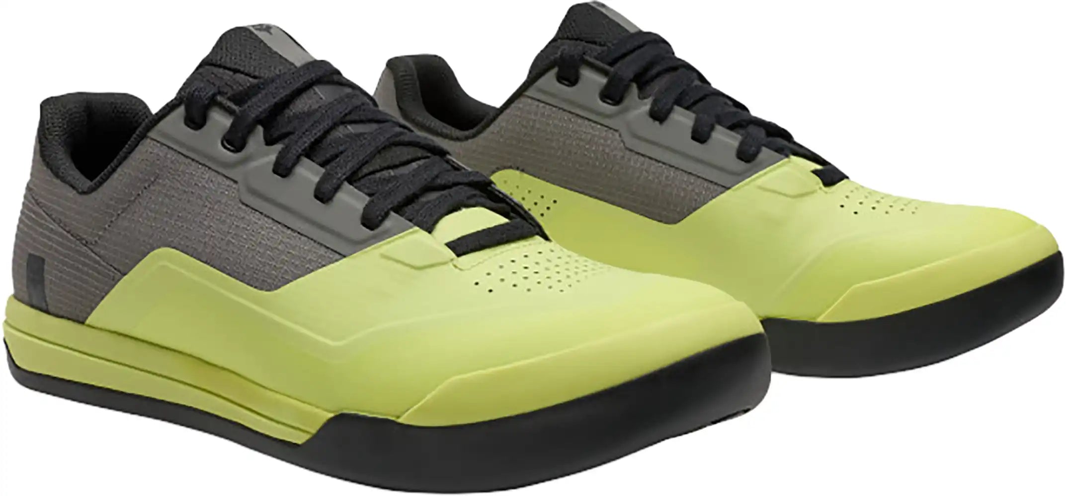 Fox Union Flat Mens Platform MTB Shoes - ABC Bikes