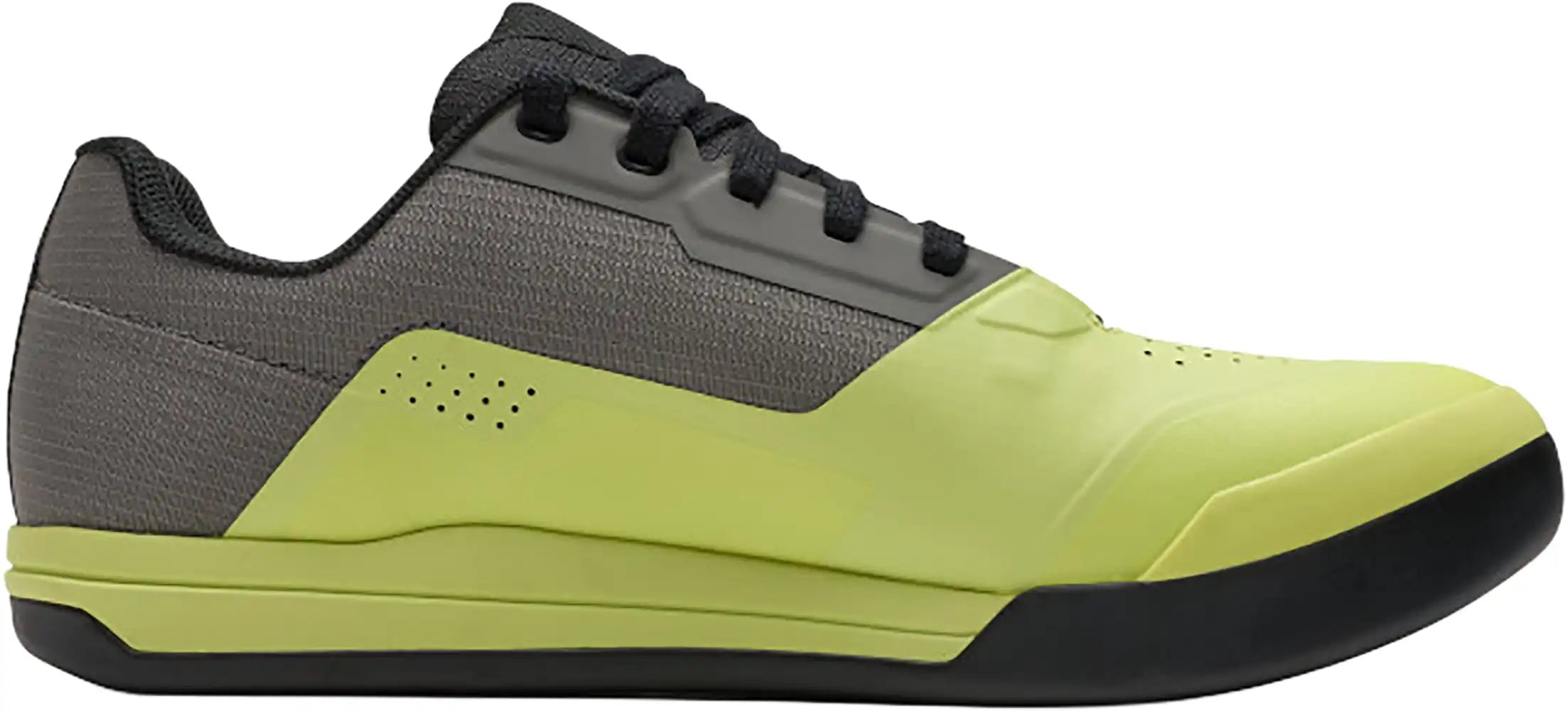 Fox Union Flat Mens Platform MTB Shoes - ABC Bikes