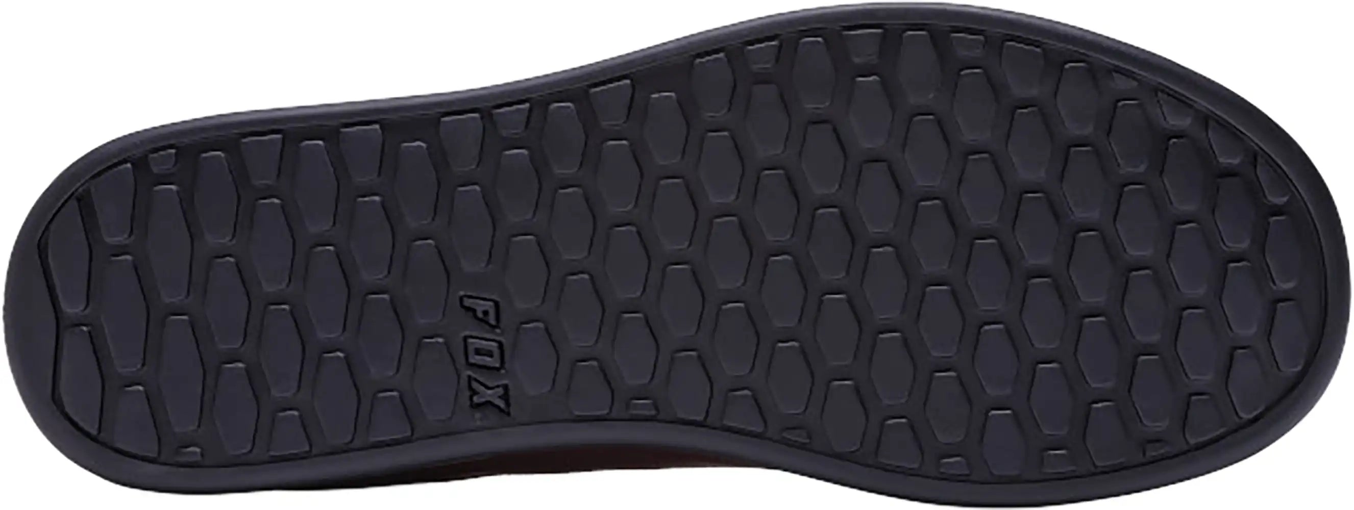 Fox Union Flat Mens Platform MTB Shoes - ABC Bikes