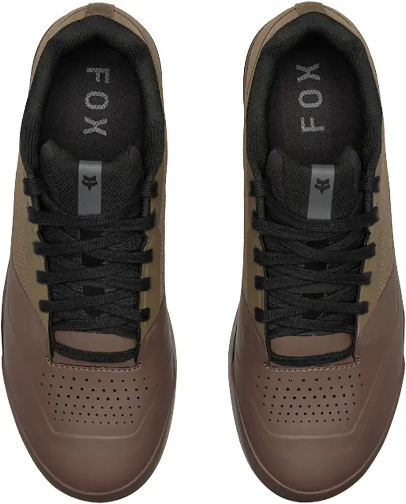 Fox Union Flat Mens Platform MTB Shoes - ABC Bikes
