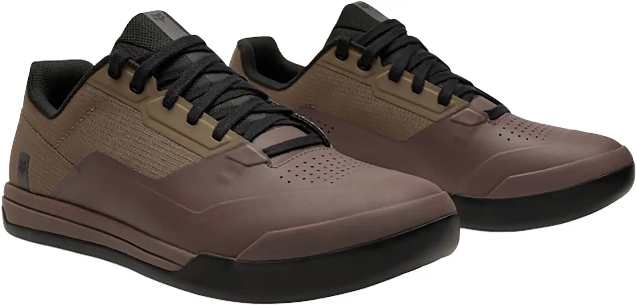 Fox Union Flat Mens Platform MTB Shoes - ABC Bikes