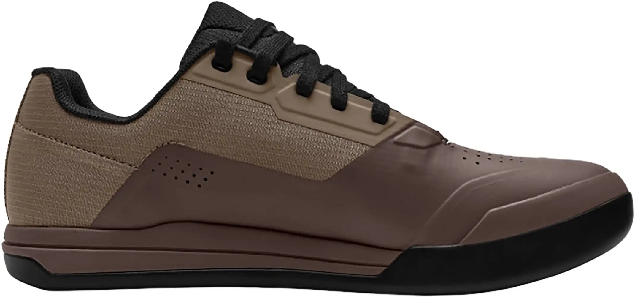 Fox Union Flat Mens Platform MTB Shoes - ABC Bikes