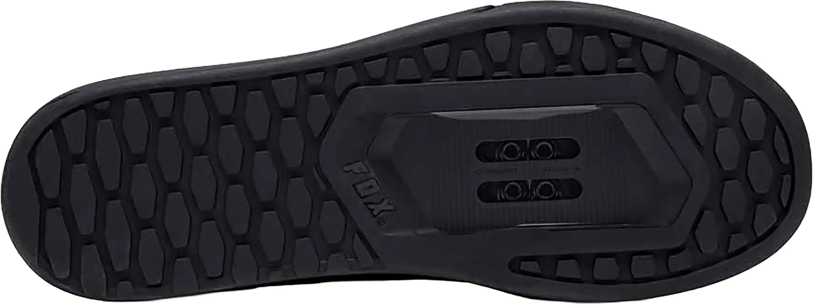 Fox Union Mens MTB Shoes