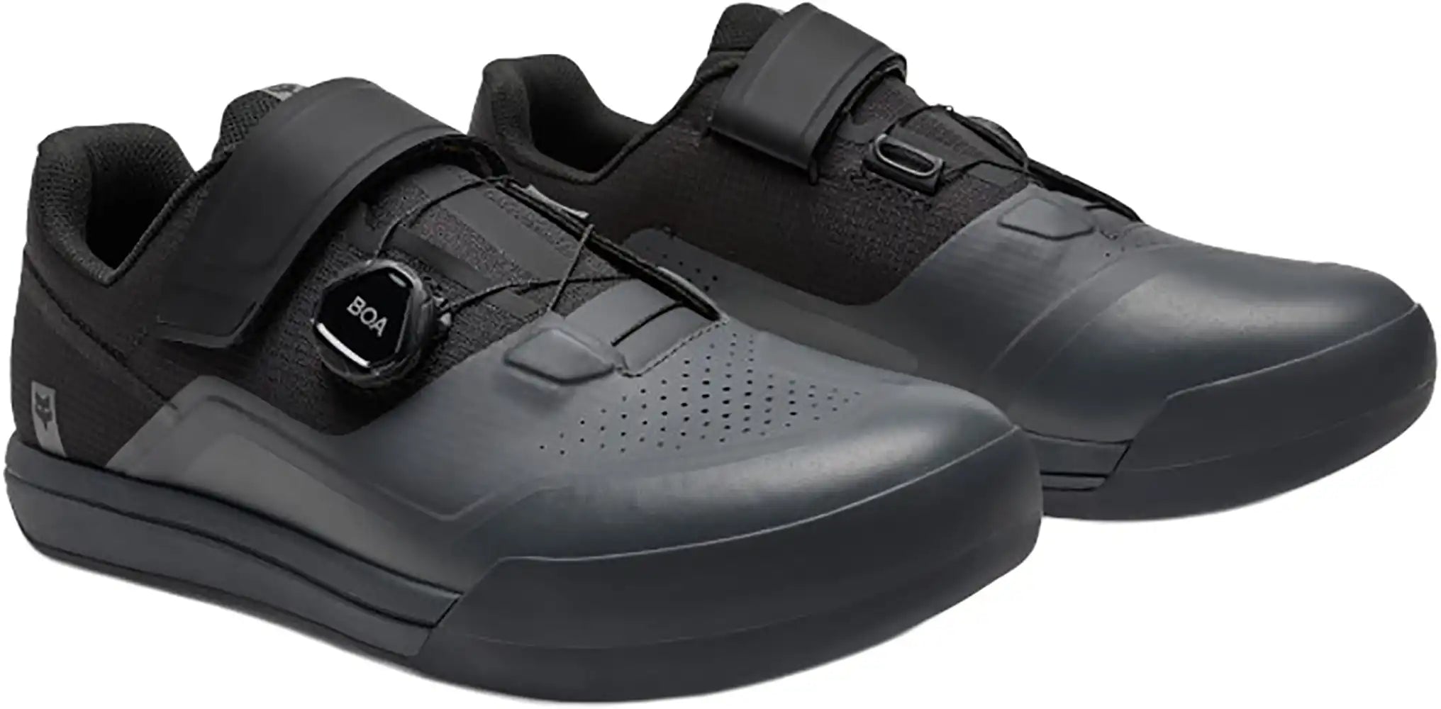 Fox Union Mens MTB Shoes - ABC Bikes