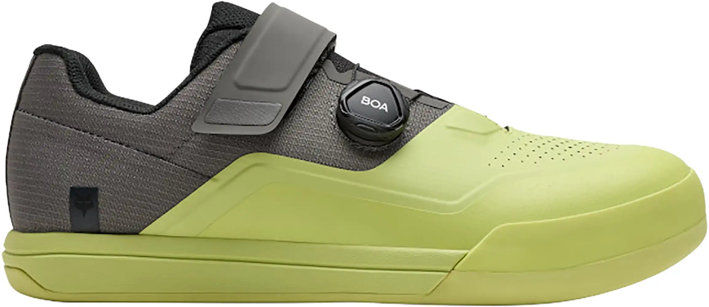 Fox Union Mens MTB Shoes - ABC Bikes