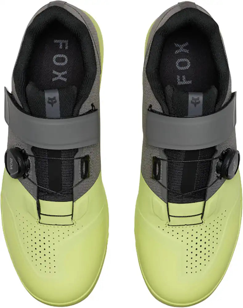 Fox Union Mens MTB Shoes - ABC Bikes