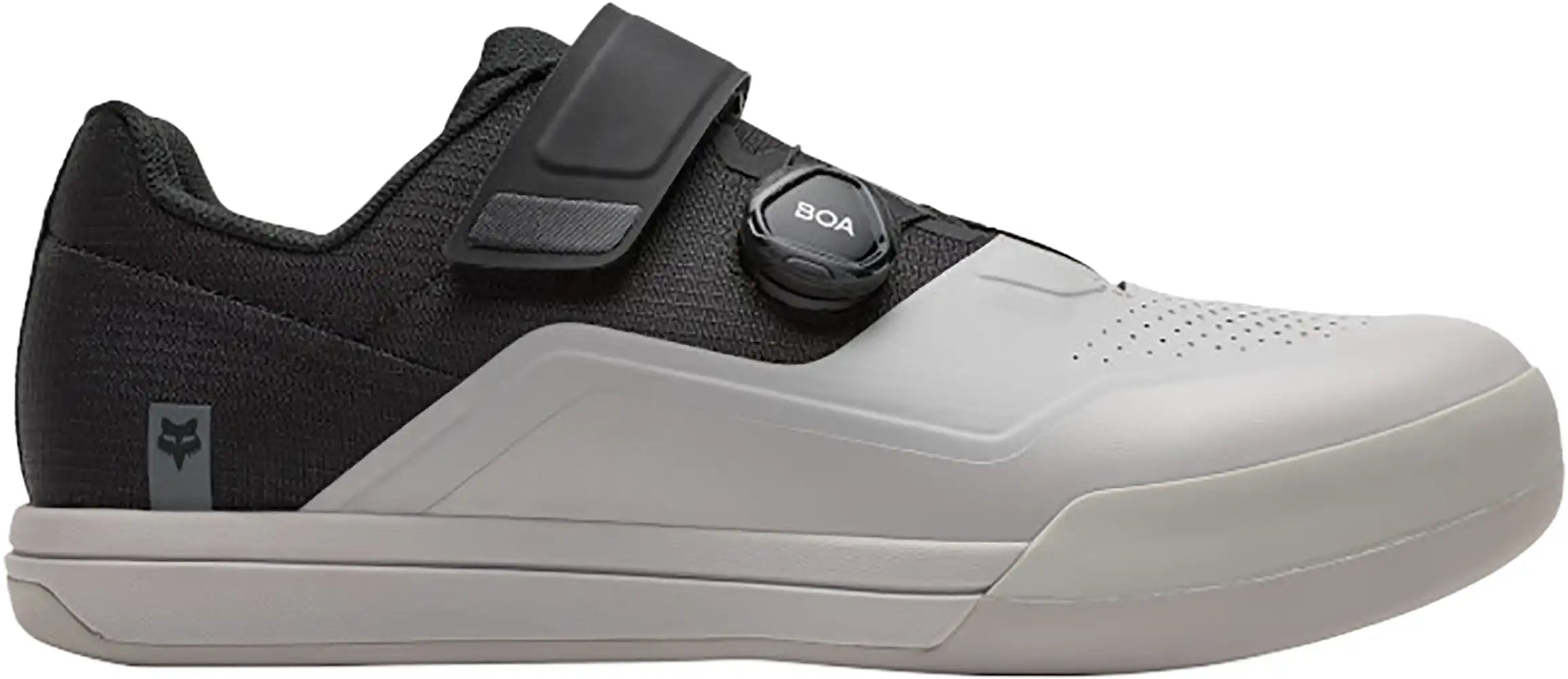 Fox Union Mens MTB Shoes - ABC Bikes