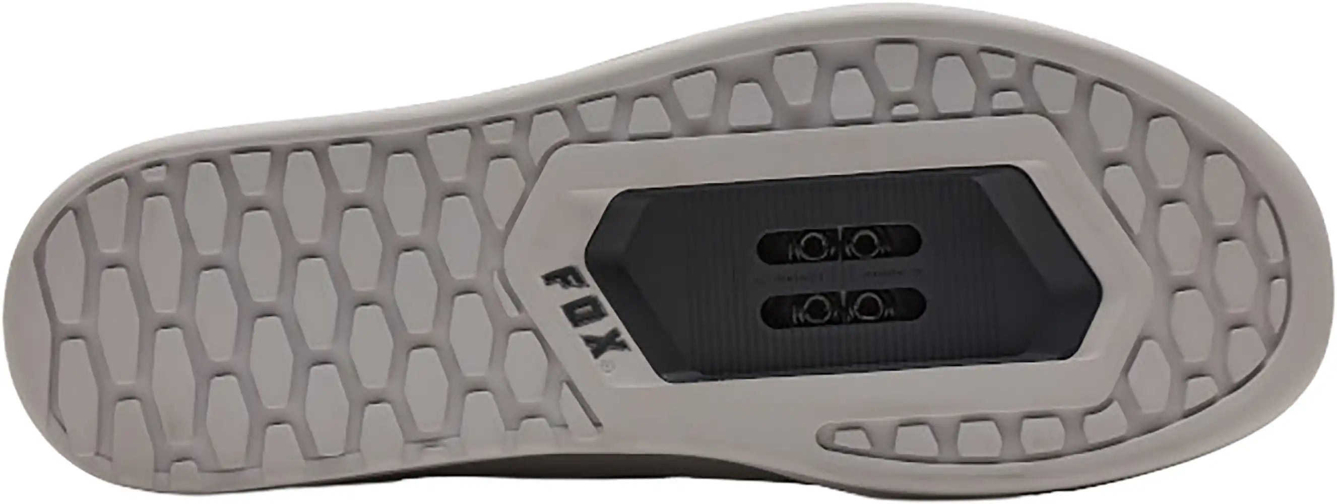 Fox Union Mens MTB Shoes - ABC Bikes