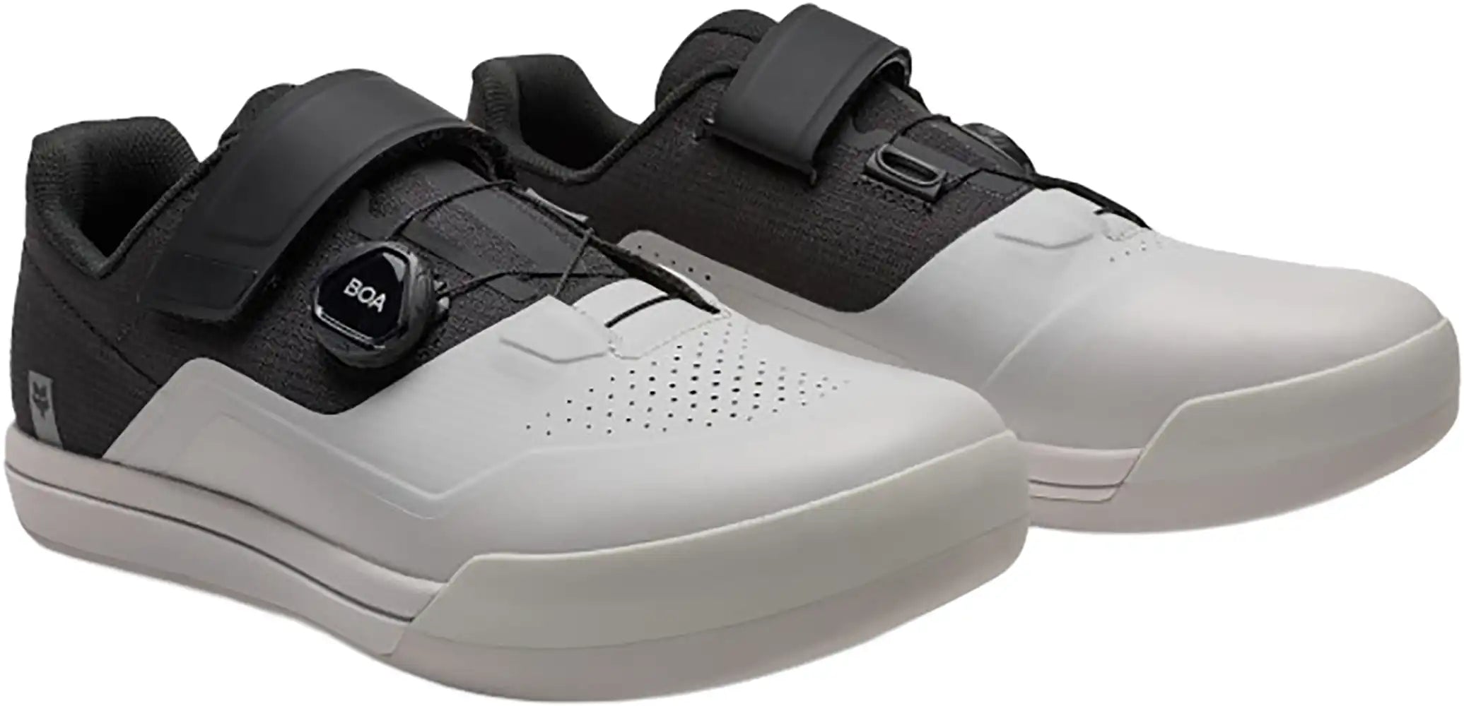 Fox Union Mens MTB Shoes - ABC Bikes