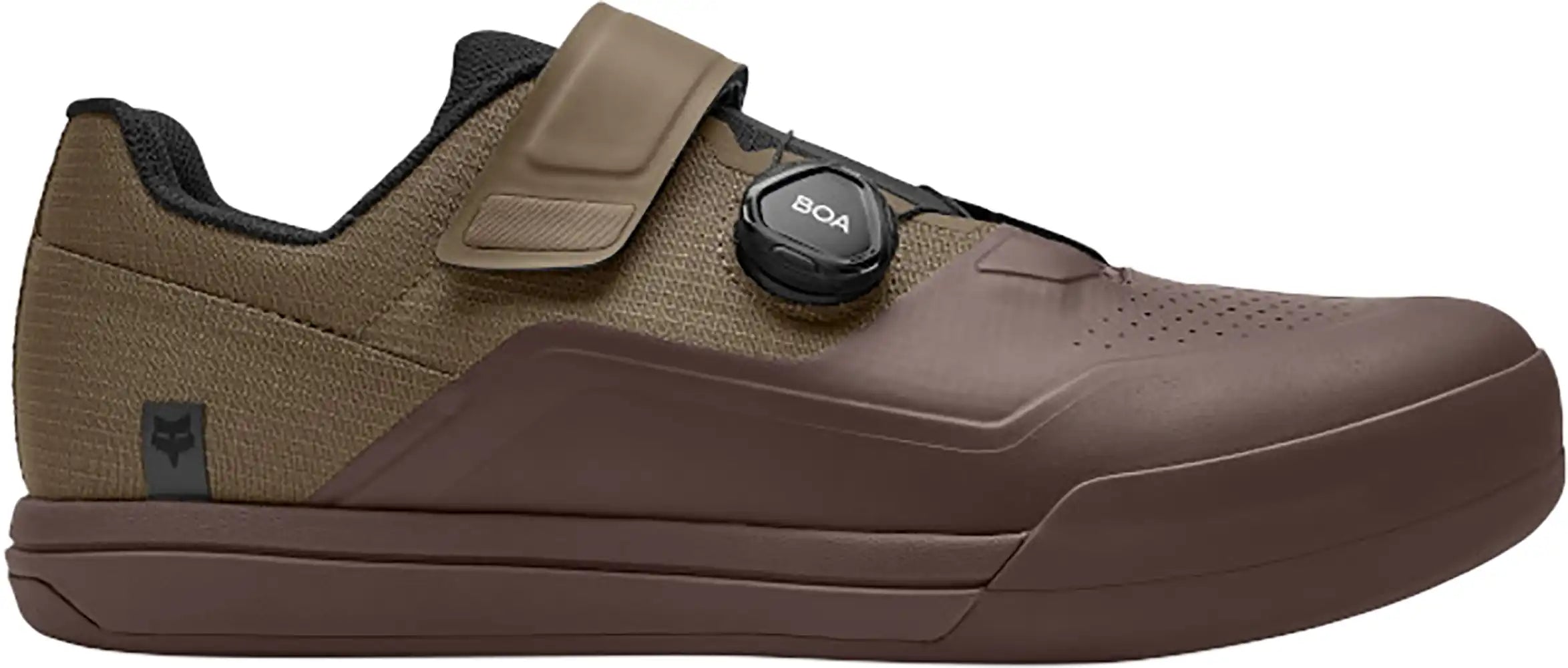 Fox Union Mens MTB Shoes - ABC Bikes