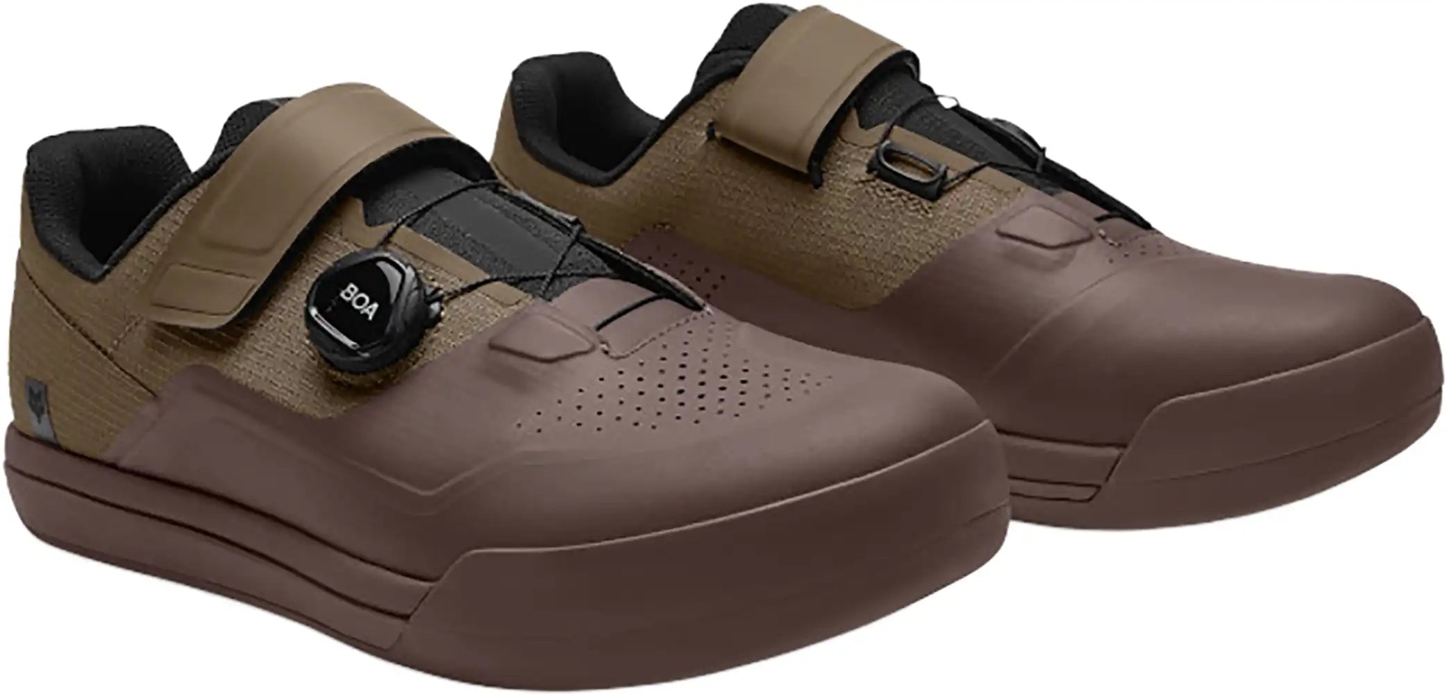 Fox Union Mens MTB Shoes - ABC Bikes
