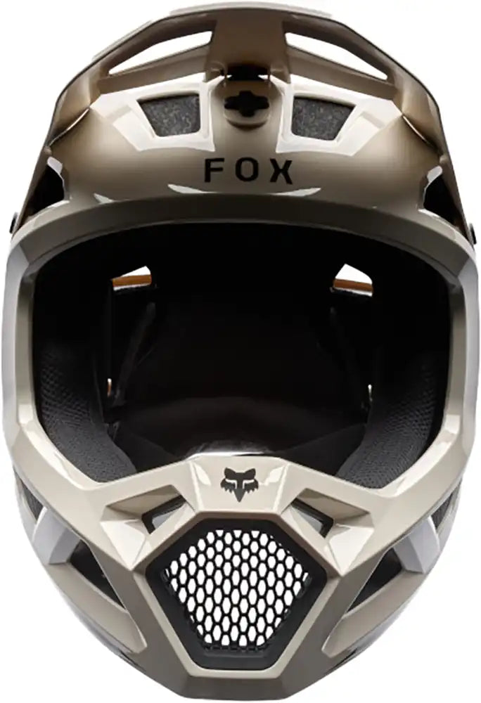 Fox Rampage VAULT MIPS Full Face Helmet - ABC Bikes