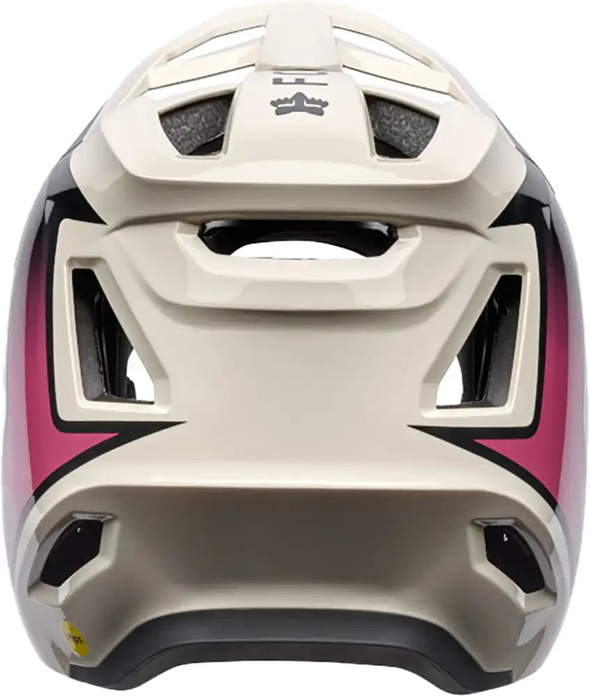 Fox Rampage VAULT MIPS Full Face Helmet - ABC Bikes