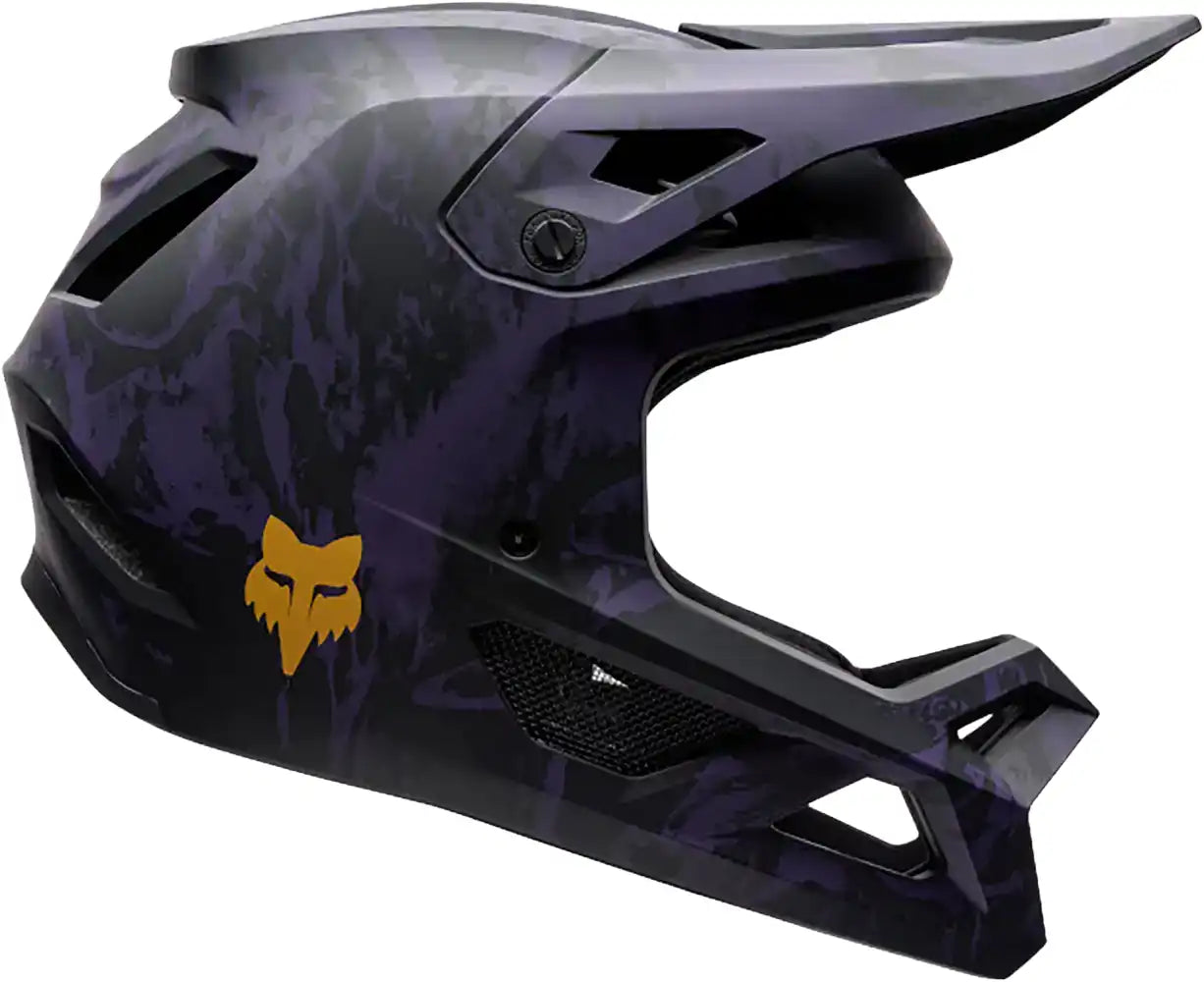 Fox Rampage IMAGE FEEL MIPS Full Face Helmet - ABC Bikes