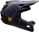 Fox Rampage IMAGE FEEL MIPS Full Face Helmet - ABC Bikes