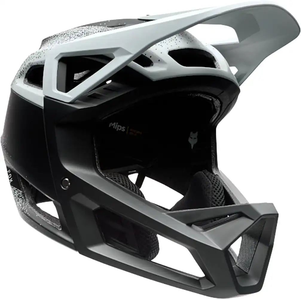 Fox Proframe RS AURA MIPS Full Face Helmet - ABC Bikes