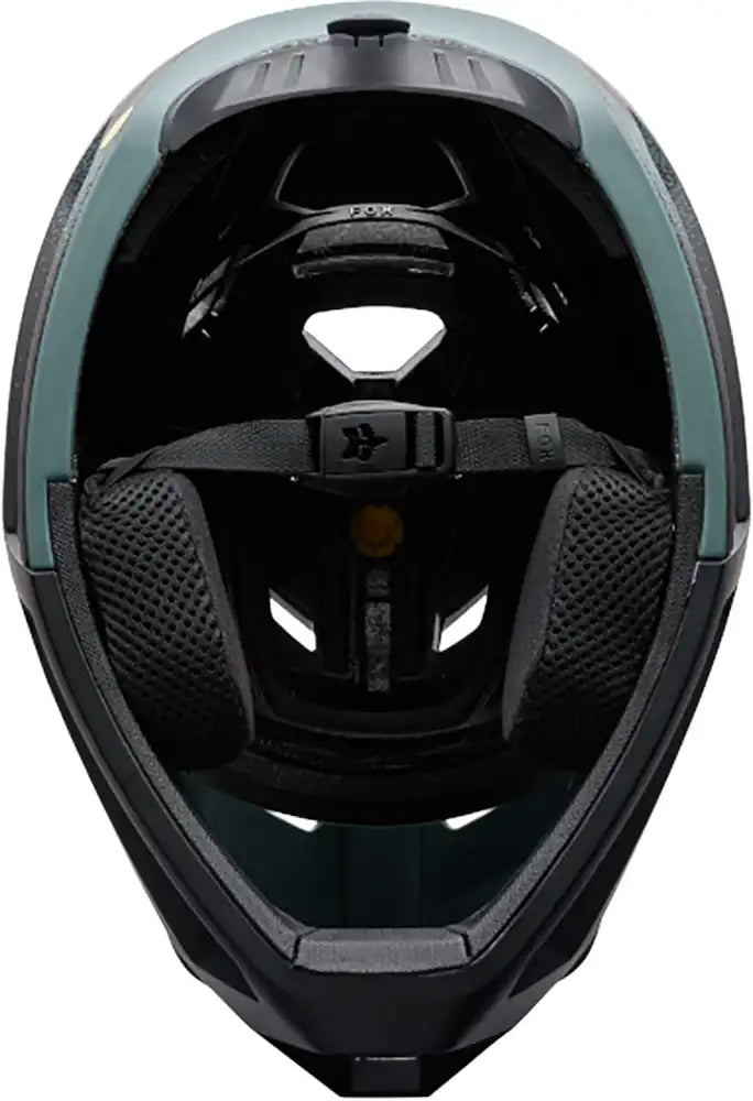 Fox Proframe RS AURA MIPS Full Face Helmet - ABC Bikes