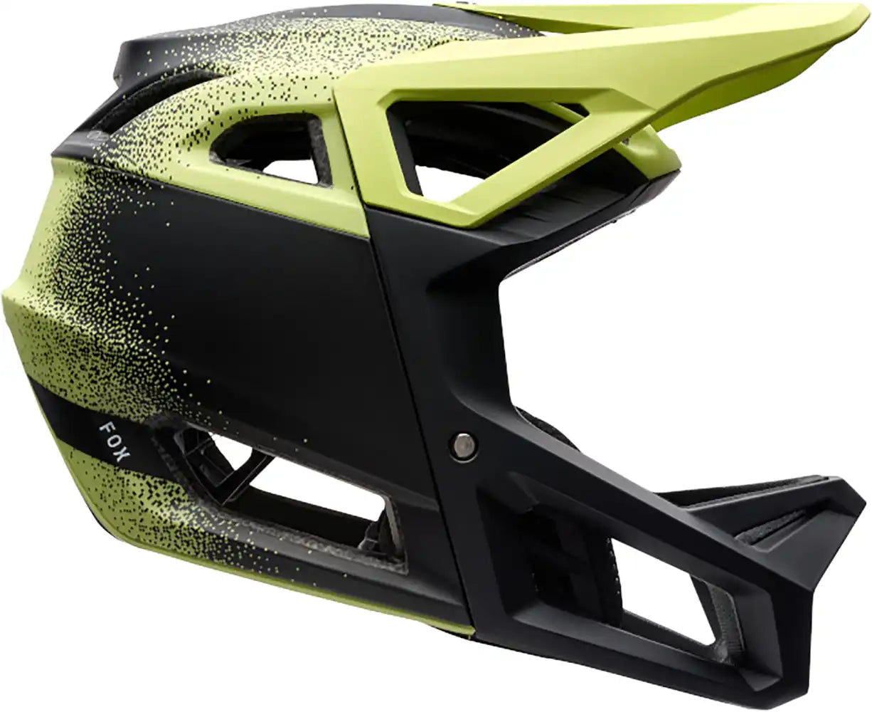 Fox Proframe RS AURA MIPS Full Face Helmet - ABC Bikes