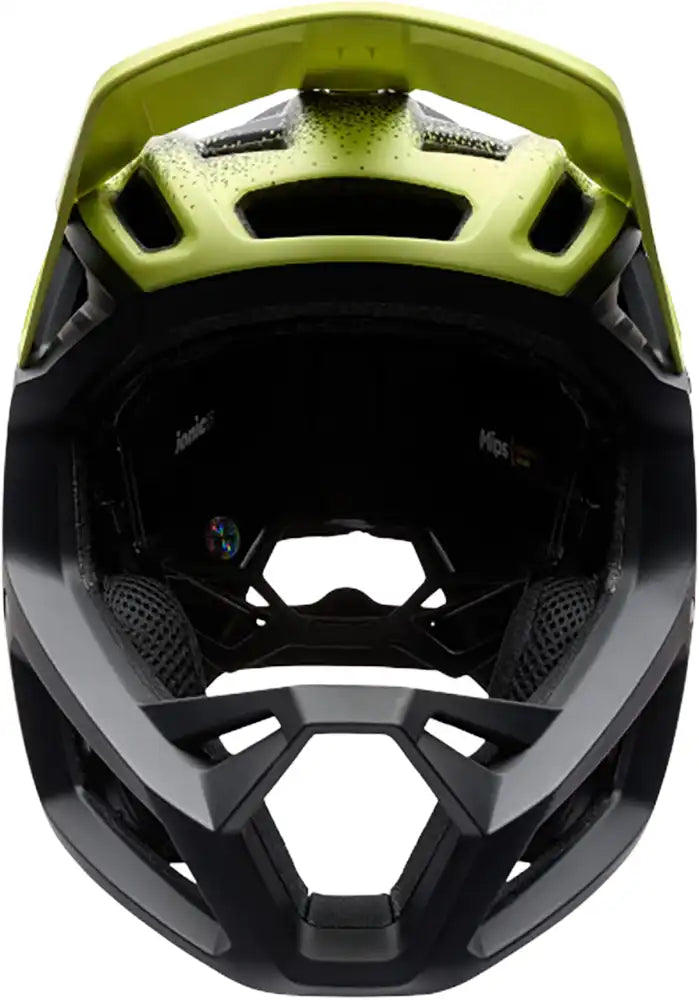 Fox Proframe RS AURA MIPS Full Face Helmet - ABC Bikes
